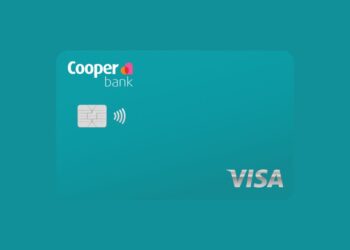 Cartão de Crédito Cooper Bank: Sua Porta de Entrada para Reconstruir o Crédito Mesmo Estando Negativado